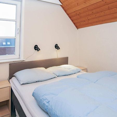 4 Person Holiday Home In R M Sønderby Exterior foto