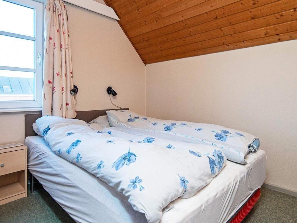 4 Person Holiday Home In R M Sønderby Exterior foto